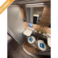 Hymer Grand Canyon 600 uit 2021 Foto #9