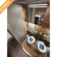Hymer Grand Canyon 600 uit 2021 Foto #10