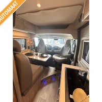 Hymer Grand Canyon 600 uit 2021 Foto #11
