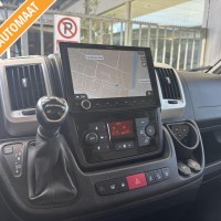 Hymer Grand Canyon 600 uit 2021 Foto #13