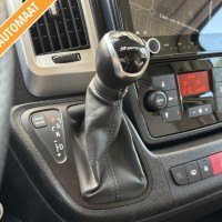 Hymer Grand Canyon 600 uit 2021 Foto #14