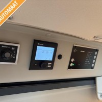 Hymer Grand Canyon 600 uit 2021 Foto #17