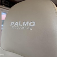 Hymer B704 SL Palmo Enkele Bedden Hefbed 2X Airco Zonnepanelen Omvormer Foto #13