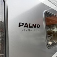 Hymer B704 SL Palmo Enkele Bedden Hefbed 2X Airco Zonnepanelen Omvormer Foto #14