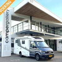 Tweedehands Knaus campers camper kopen