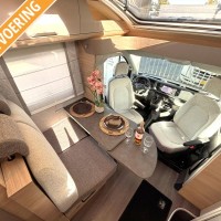 Knaus Van TI Plus 700 LF uit 2019 Foto #1