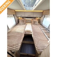 Knaus Van TI Plus 700 LF uit 2019 Foto #2
