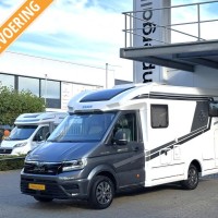 Knaus Van TI Plus 700 LF uit 2019 Foto #3