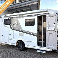 Knaus Van TI Plus 700 LF uit 2019 Foto #4