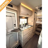 Knaus Van TI Plus 700 LF uit 2019 Foto #5