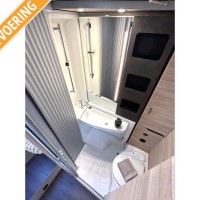 Knaus Van TI Plus 700 LF uit 2019 Foto #8