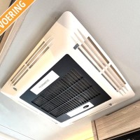 Knaus Van TI Plus 700 LF uit 2019 Foto #11