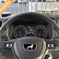Knaus Van TI Plus 700 LF uit 2019 Foto #12