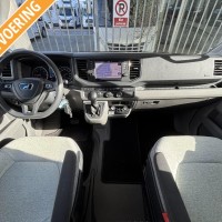 Knaus Van TI Plus 700 LF uit 2019 Foto #13