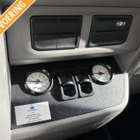 Knaus Van TI Plus 700 LF uit 2019 Foto #17