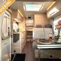Knaus Van TI Plus 700 LF uit 2019 Foto #18