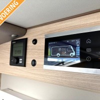 Knaus Van TI Plus 700 LF uit 2019 Foto #19