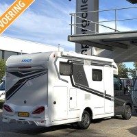 Knaus Van TI Plus 700 LF uit 2019 Foto #21