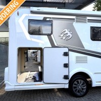 Knaus Van TI Plus 700 LF uit 2019 Foto #22
