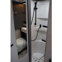Hymer ML-T 580 4x4 190pk Automaat | Lithium pakket | Winterpakket | XXL Bed | Nieuw uit voorraad leverbaar | Foto #44