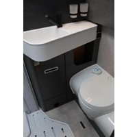 Hymer ML-T 580 4x4 190pk Automaat | Lithium pakket | Winterpakket | XXL Bed | Nieuw uit voorraad leverbaar | Foto #45