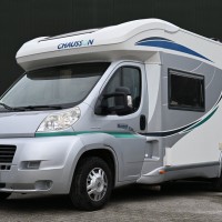 Chausson Sweet Maxi incl Fietsdrager Zonnepaneel MaxxFan et Foto #1