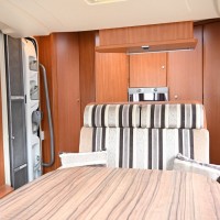Chausson Sweet Maxi incl Fietsdrager Zonnepaneel MaxxFan et Foto #5