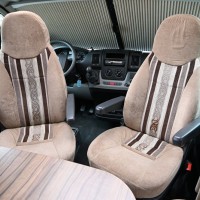 Chausson Sweet Maxi incl Fietsdrager Zonnepaneel MaxxFan et Foto #8