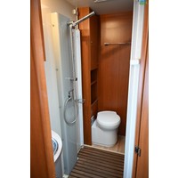 Chausson Sweet Maxi incl Fietsdrager Zonnepaneel MaxxFan et Foto #20
