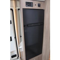 Carado T457 140pk Automaat | Pro+ Pakket | Face to Face | Adaptive Cruise | 10 Inch Multimedia | Foto #30
