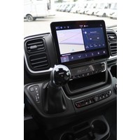 Carado T457 140pk Automaat | Pro+ Pakket | Face to Face | Adaptive Cruise | 10 Inch Multimedia | Foto #7