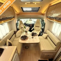 Rapido 696 F  uit 2019 Foto #1