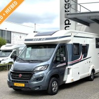 Rapido 696 F  uit 2019 Foto #3
