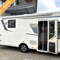 Rapido 696 F  uit 2019 Foto #4