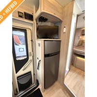 Rapido 696 F  uit 2019 Foto #6