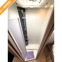 Rapido 696 F  uit 2019 Foto #8