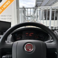 Rapido 696 F  uit 2019 Foto #13