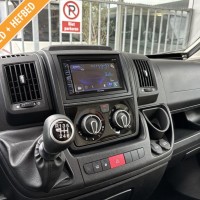Rapido 696 F  uit 2019 Foto #15