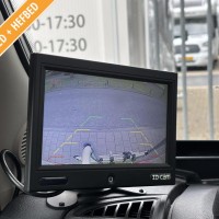 Rapido 696 F  uit 2019 Foto #16