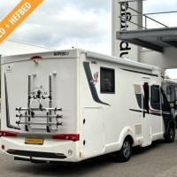 Rapido 696 F  uit 2019 Foto #21