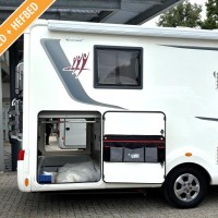 Rapido 696 F  uit 2019 Foto #22