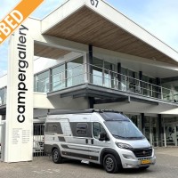 Tweedehands Adria camper kopen