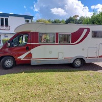 Tweedehands Adria camper kopen
