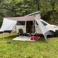 Citroen campers JUMPY uit 2022 Foto #4