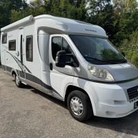 Tweedehands Hobby campers camper kopen