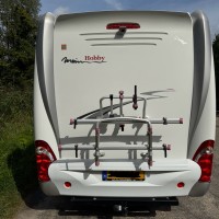 Fiat Ducato campers DUCATO uit 2007 Foto #2