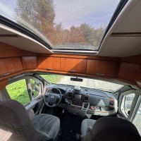 Fiat Ducato campers DUCATO uit 2007 Foto #5