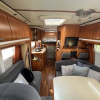 Fiat Ducato campers DUCATO uit 2007 Foto #7