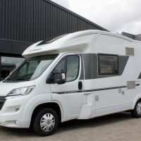 Tweedehands Adria camper kopen