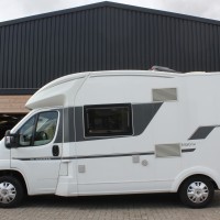 Adria Matrix M590ST uit 2019 Foto #2